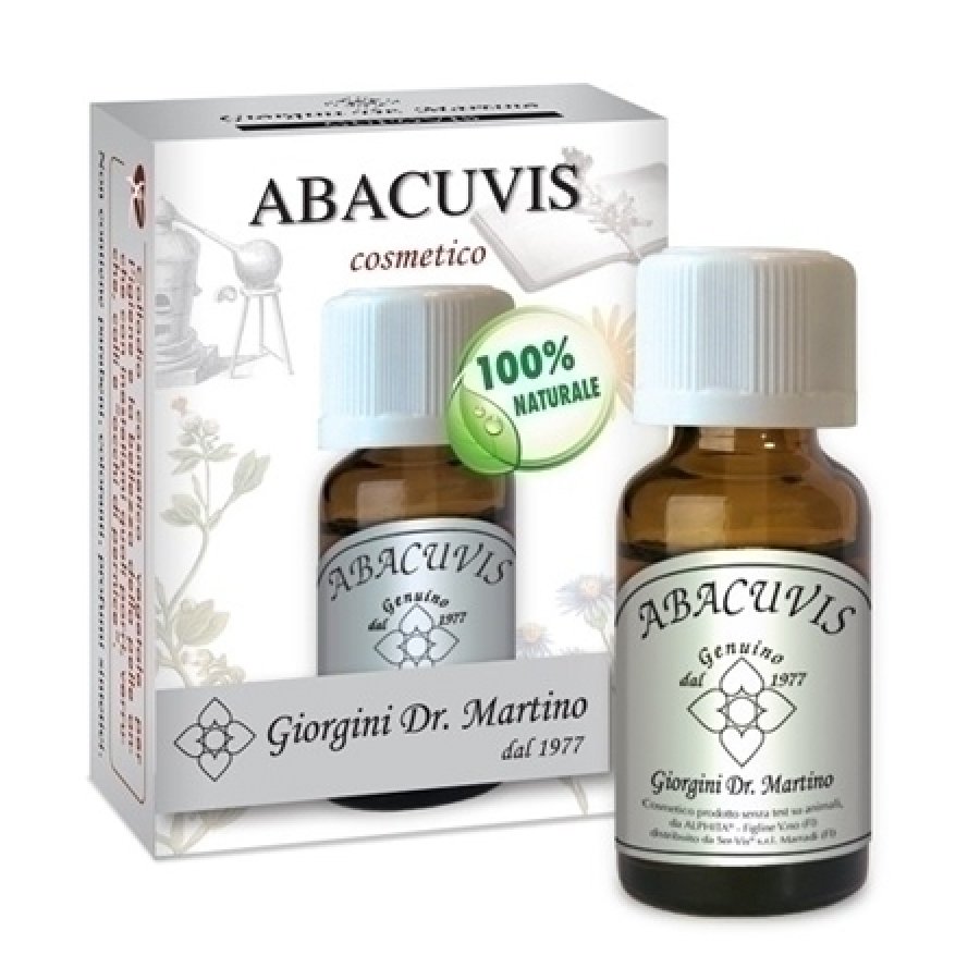 ABACUVIS 10ML